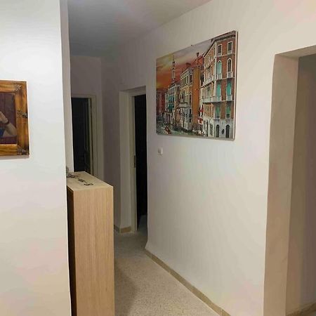 Appartement 5 Lits Climatise Salon 2Chambres Cuisine Equipee Sdb Staoueli Extérieur photo