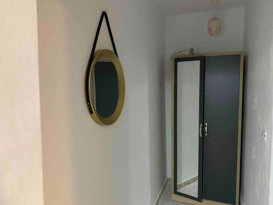 Appartement 5 Lits Climatise Salon 2Chambres Cuisine Equipee Sdb Staoueli Extérieur photo